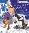 Abbie Rose and the Magic Suitcase: Picking Up a Penguin's Egg Really Got Me into Trouble