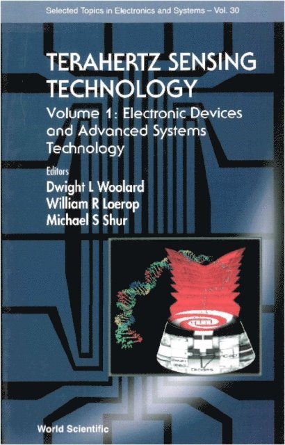 Loerop William R Loerop, Woolard Dwight L Woolard, Shur Michael S Shur - Terahertz Sensing Technology - Vol 1: Electronic Devices And Advanced Systems Technology, E-bok
