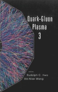 Quark-gluon Plasma 3