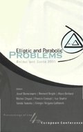 Elliptic And Parabolic Problems, Proceedings Of The 4th European Conference