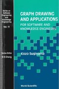 Graph Drawing And Applications For Software And Knowledge Engineers