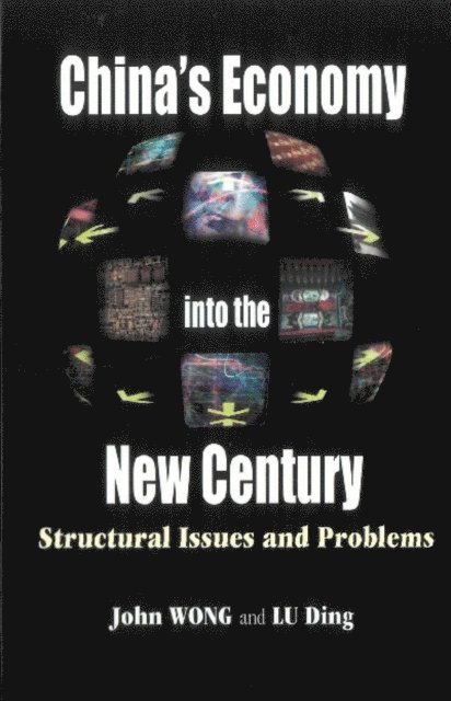 Wong John Wong, Lu Ding Lu - China's Economy Into The New Century: Structural Issues And Problems, E-bok