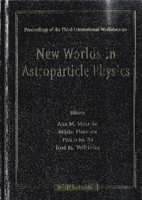 New Worlds In Astroparticle Physics - Proceedings Of The Third International Workshop