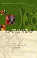 Advances In Bio-processing Engineering