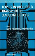 Topics In High Field Transport In Semiconductors