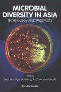 Microbial Diversity In Asia: Technology And Prospects