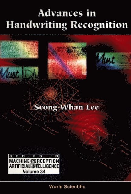 Lee Seong-whan Lee - Advances In Handwriting Recognition, E-bok