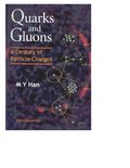 Quarks And Gluons: A Century Of Particle Charges