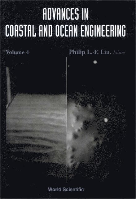 Sumer B Mutlu Sumer, Vittori Giovanna Vittori, Synolakis Costas Synolakis, Liu Philip L F Liu, Huang Norden E Huang, Goda Yoshimi Goda, Fredsoe Jorgen Fredsoe, Blondeaux Pablo Blondeaux - Advances In Coastal And Ocean Engineering, Vol 4, E-bok