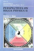 Perspectives On Higgs Physics Ii