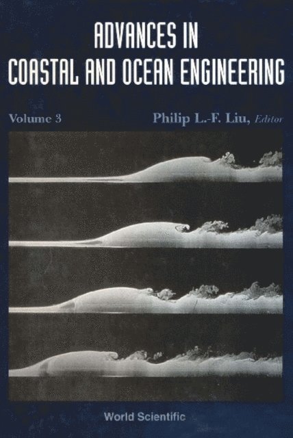 Toba Yoshiaki Toba, Liu Philip L F Liu, Grimshaw Roger Grimshaw, Burcharth Hans F Burcharth - Advances In Coastal And Ocean Engineering, Vol 3, E-bok