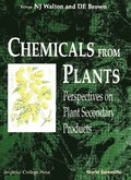Chemicals From Plants: Perspectives On Plant Secondary Products