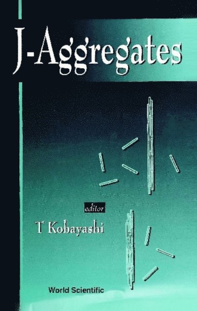 Kobayashi Takayoshi Kobayashi - J-aggregates, E-bok