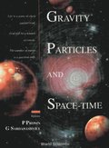 Gravity, Particles And Space-time