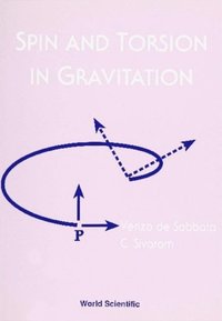Spin And Torsion In Gravitation