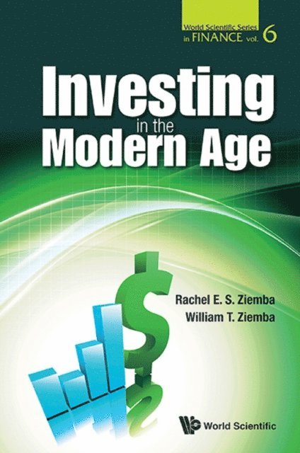 Ziemba William T Ziemba, Ziemba Rachel E S Ziemba - Investing In The Modern Age, E-bok
