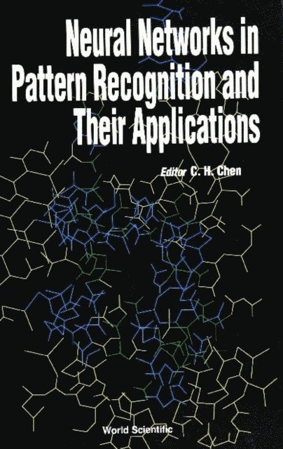 Chen Chi Hau Chen - Neural Networks In Pattern Recognition And Their Applications, E-bok