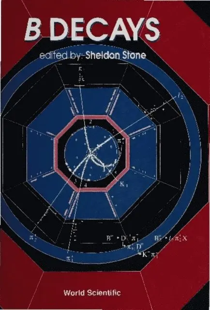 Stone Sheldon Stone - B Decays, E-bok. Tillgänglighet: Lägg i varukorg