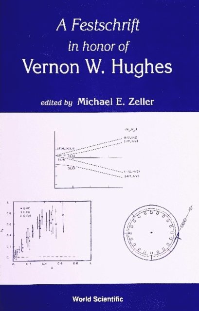 Zeller Michael E Zeller - Festschrift For Vernon Hughes, A, E-bok