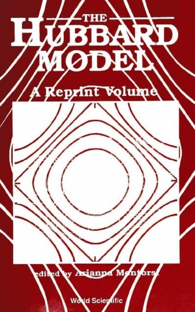 Montorsi A Montorsi - Hubbard Model, The: A Collection Of Reprints, E-bok