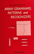 Array Grammars, Patterns And Recognizers