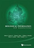 Biological Information: New Perspectives - Proceedings Of The Symposium
