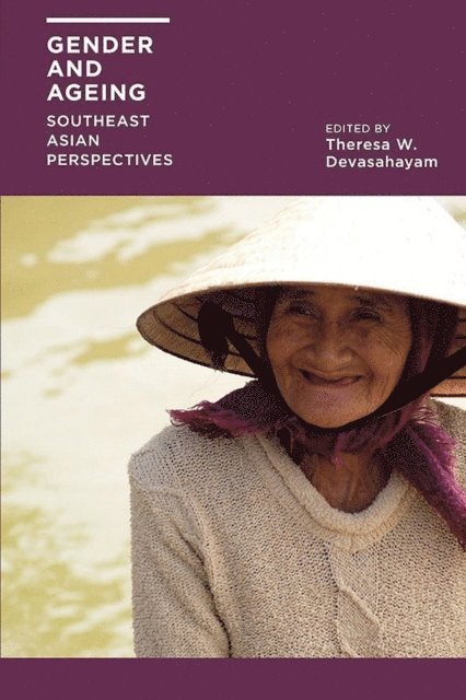 Theresa W. Devasahayam - Gender and Ageing, E-bok