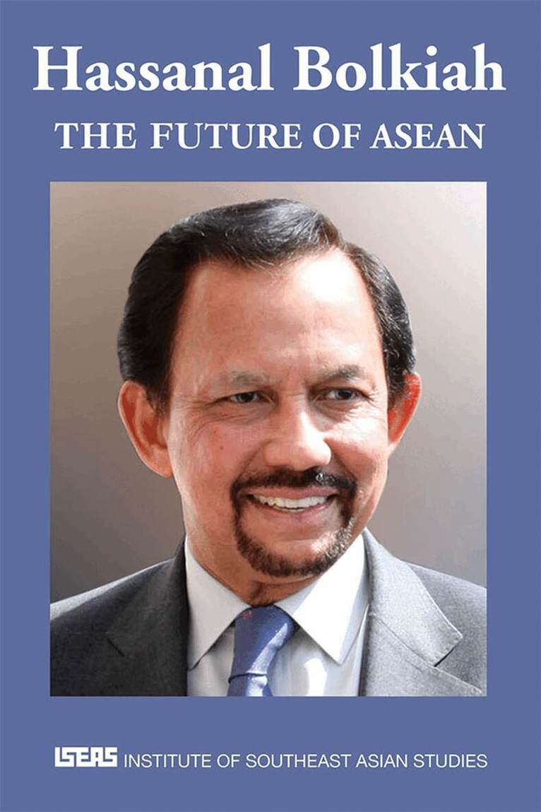 Hassanal Bolkiah - Future of ASEAN, Häftad. Tillgänglighet: Tillfälligt slut
