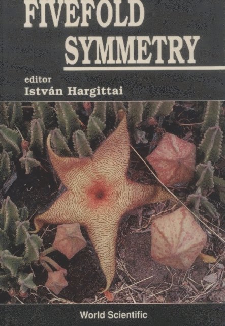 Hargittai Istvan Hargittai - Fivefold Symmetry, E-bok