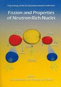 Fission And Properties Of Neutron-rich Nuclei - Proceedings Of The Second International Conference