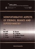 Nonperturbative Aspects Of Strings, Branes And Supersymmetry - Proceedings Of The Spring School On Nonperturba