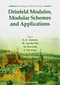 Drinfeld Modules, Modular Schemes And Applications
