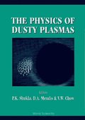 Physics Of Dusty Plasmas,the - Proceedings Of The Sixth Workshop