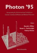 Photon '95: Gamma-gamma Collisions And Related Processes - Incorporating The Xth International Workshop