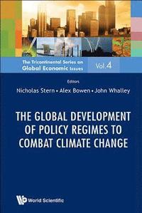 Global Development Of Policy Regimes To Combat Climate Change, The