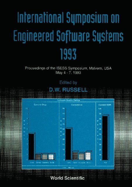 Russell David W Russell - Engineered Software Systems 1993 - Proceedings Of The International Sym., E-bok