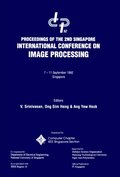 Image Processing '92 (Icip '92) - Proceedings Of The 2nd Singapore International Conference