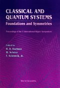 Classical And Quantum Systems: Foundations And Symmetries - Proceedings Of The 2nd International Wigner Symposium