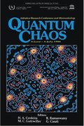 Quantum Chaos - Proceedings Of The Adriatico Research Conference And Miniworkshop
