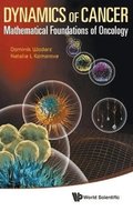 Dynamics Of Cancer: Mathematical Foundations Of Oncology