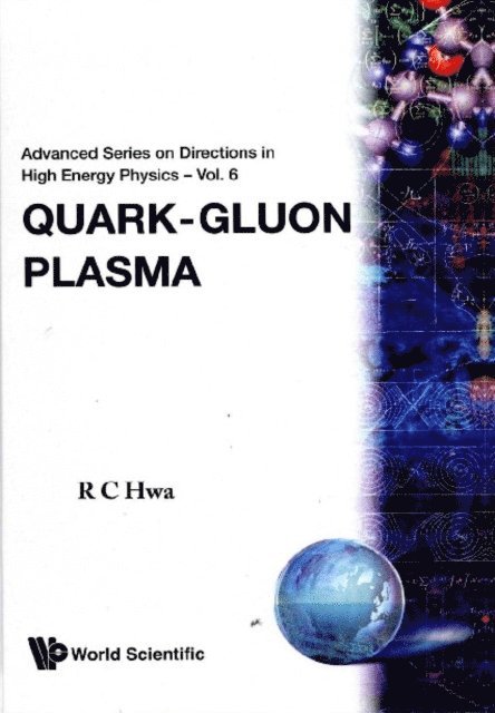 Hwa Rudolph C Hwa - Quark-gluon Plasma, E-bok