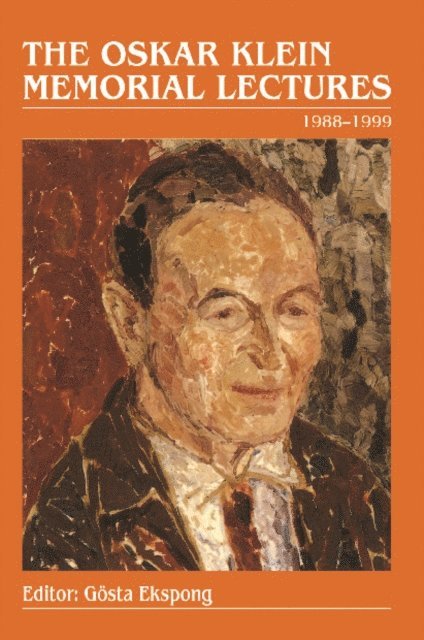 Ekspong Gosta Ekspong - Oskar Klein Memorial Lectures, The: 1988-1999, E-bok