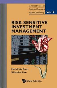 Risk-sensitive Investment Management