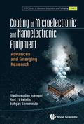 Cooling Of Microelectronic And Nanoelectronic Equipment: Advances And Emerging Research