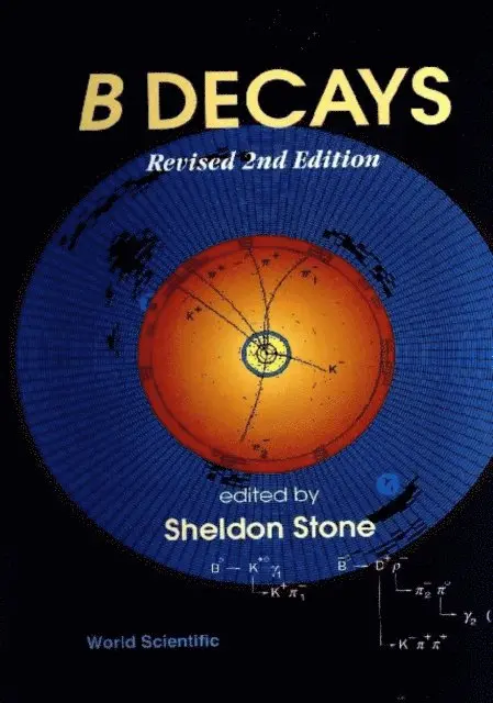 Stone Sheldon Stone - B Decays (Revised 2nd Edition), E-bok. Tillgänglighet: Lägg i varukorg