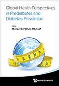 Global Health Perspectives In Prediabetes And Diabetes Prevention