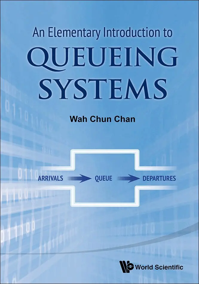 Wah Chun Chan - ELEMENTARY INTRODUCTION TO QUEUEING SYSTEMS, AN, Inbunden. Tillgänglighet: Lägg i varukorg
