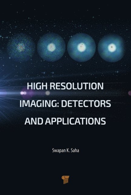 Swapan K. Saha - High Resolution Imaging, E-bok