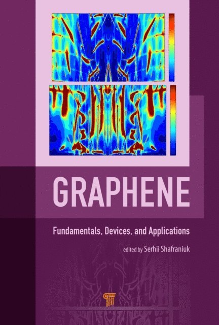 Serhii Shafraniuk - Graphene, E-bok