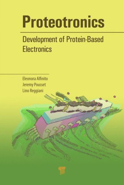 Lino Reggiani, Jeremy Pousset, Eleonora Alfinito - Proteotronics, E-bok
